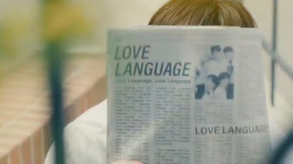 TXT (투모로우바이투게더) 'Love Language' Official MV