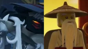 Мастер ву вернулся?