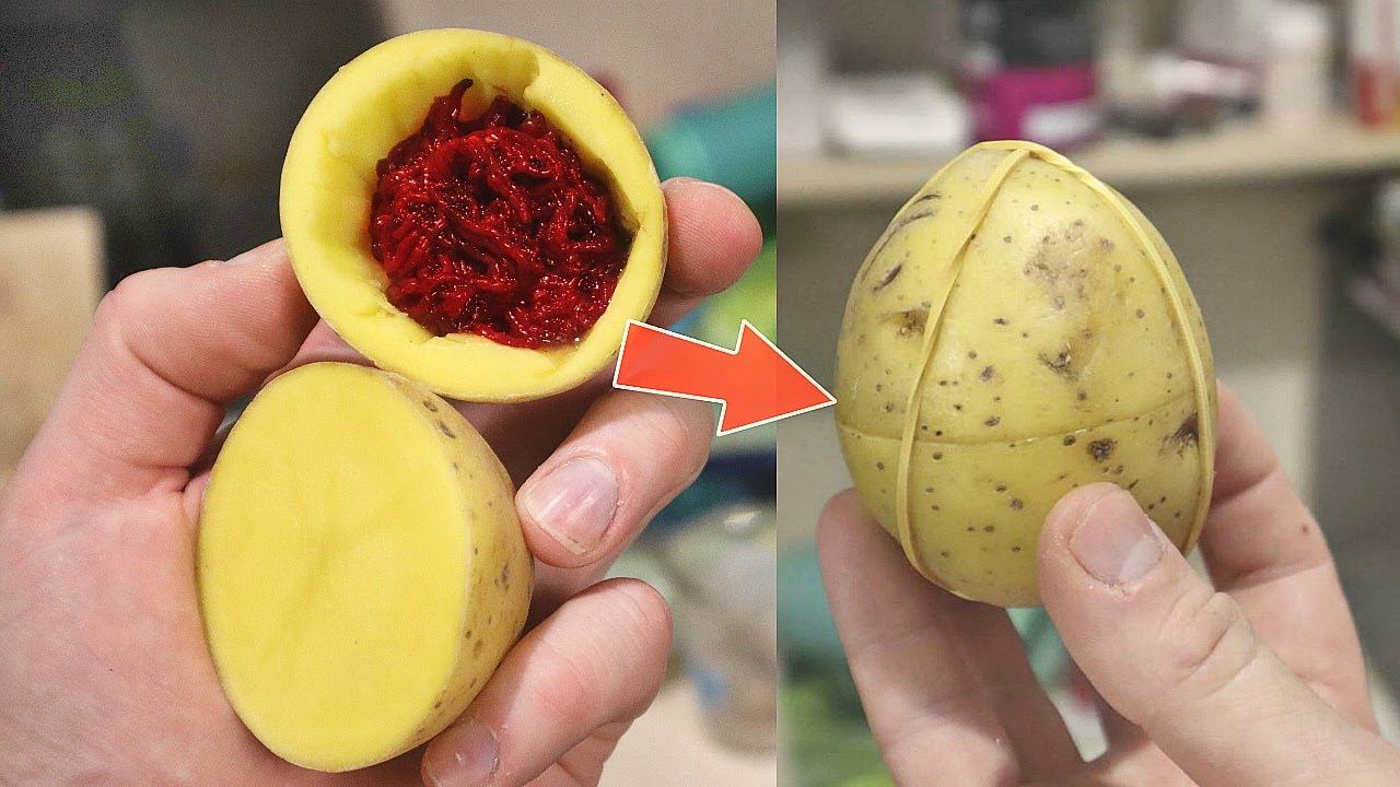 В этом мотыль живой бесконечно! Добрый дедушка рыбак научил этому способу хранению мотыля. смотреть онлайн