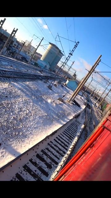 Отправились без замечаний👌