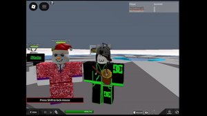 Natural Disaster Survival Il ROBLOX