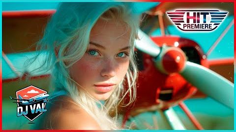 DJ VAL - Heart On Fire (Dance Music HiT 2026) смотреть онлайн