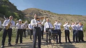 🎺🔥Хора луй Георге 🎻🪗Музика популарэ молдовеняскэ🎻