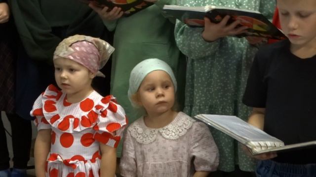 "Иерусалим" детский хор смотреть онлайн