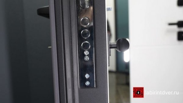 Лабиринт Carbon