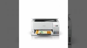 МФУ струйное Epson L3556