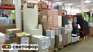 СВЕТОФОР НЕ ПЕРЕСТАЕТ УДИВЛЯТЬ: ТАКОГО Я ЕЩЕ НЕ ВИДЕЛА! Разбираем свежий завоз товара