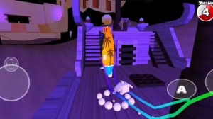 прохождение пещеры Кротов в бимотепской пустыне