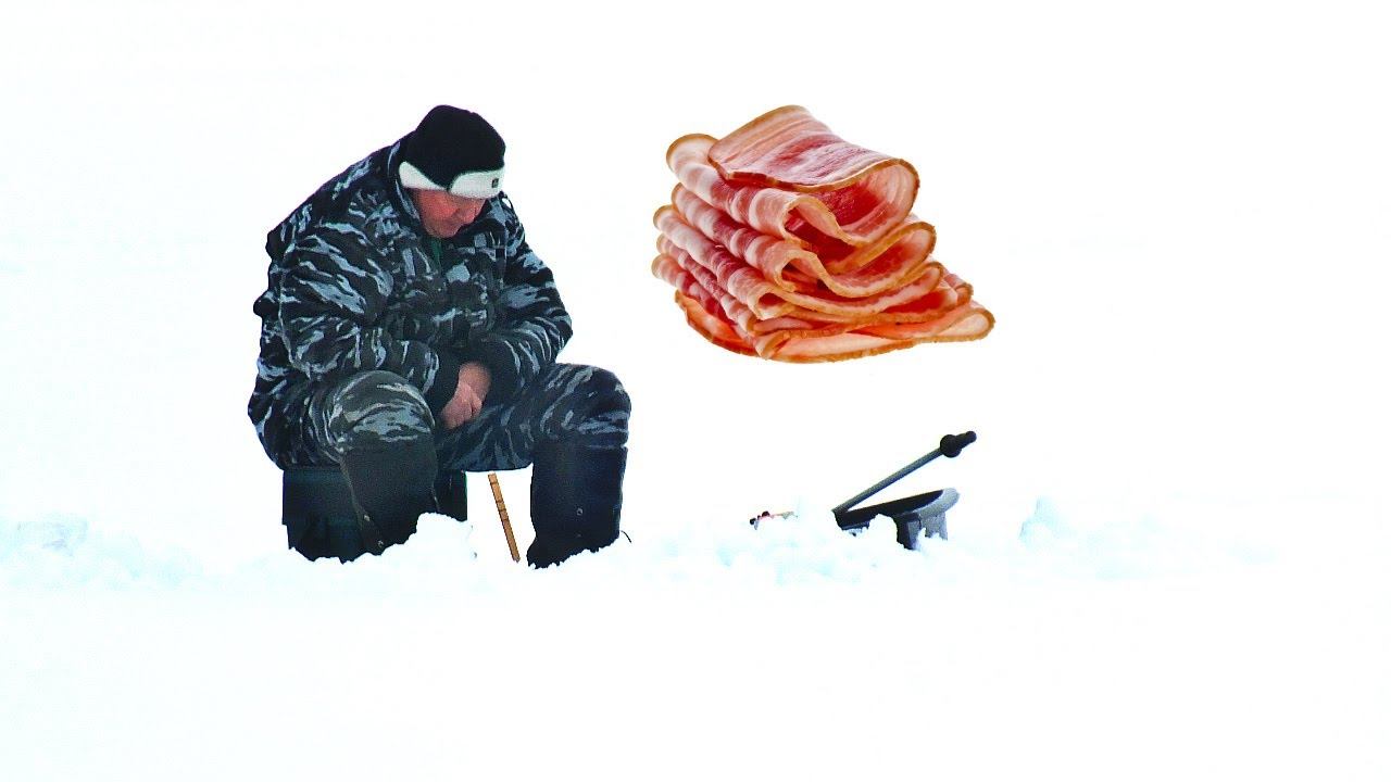 Эта наживка работает зимой и летом! Голавль лещ окунь не могут устоять перед такой вкуснятиной. смотреть онлайн