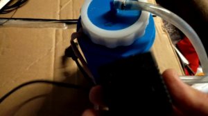 Углевание самогона