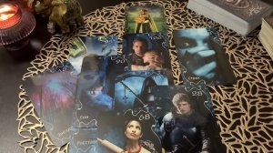 Что скрыто от вас 🔮🍓🎄Таро в потоке