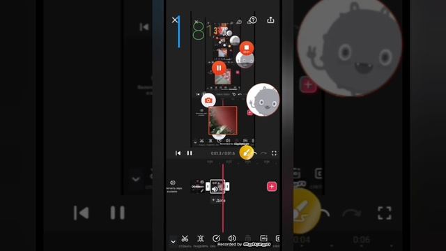 цифры 1 до 10,000,000,000 10^10 смотреть онлайн