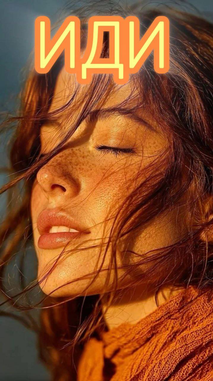 Иди. Светлана Андрейченко. Стихи для пробуждения. #вселеннаяя #стихи #пробуждение #иди