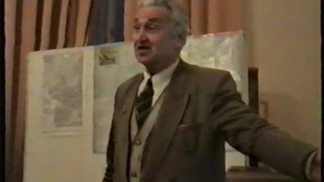 Северные лабиринты - ловушки для рыб ч.1 В Н Евтушенко (Полярные Зори) Почетный член РГО 2000 г