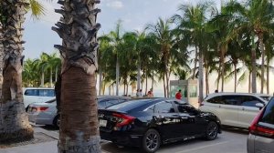 Джомтьен Паттайя...