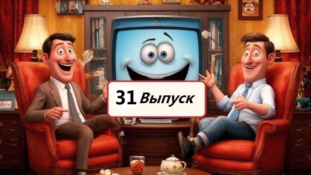 Юмор. 31 Выпуск. Забавные животные. смотреть онлайн