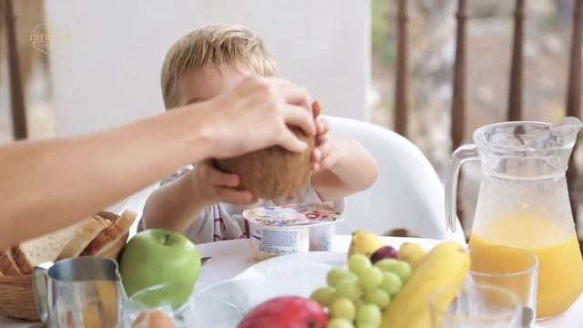 Interlux Vacation Club — Навстречу мечте!