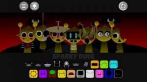 Simon vs Oren vs Sky vs Durple  кто же победит? Решать вам.