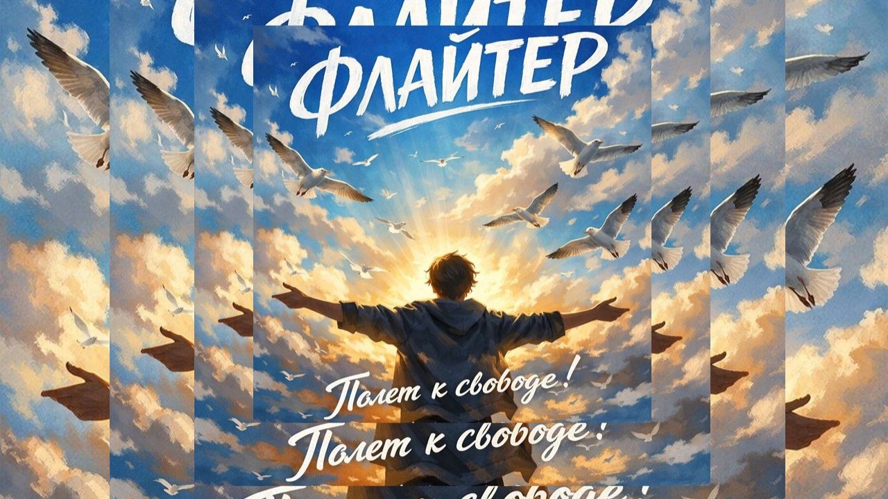 Флайтер-1 смотреть онлайн