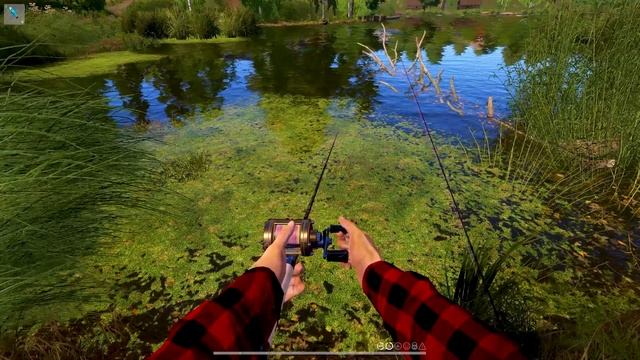 Ремонт катушек, лучшая мастерская на Вьюнке? • Русска? смотреть онлайн