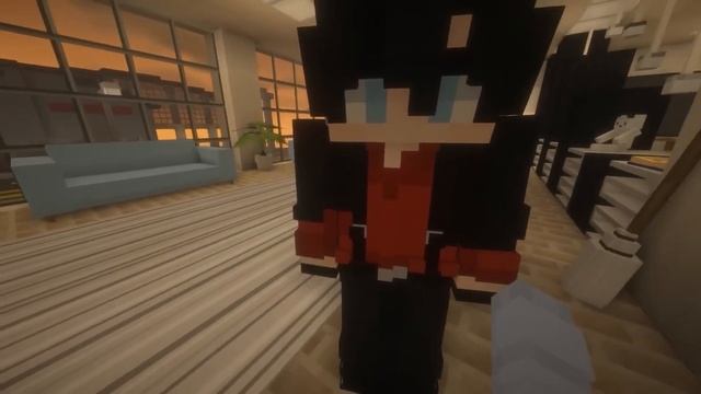 руня Майнкрафт но ВСЕ СЕРИИ Я Стала ЛИЧНОЙ ГОРНИЧНОЙ ГЛАВЫ МАФИИ! смотреть онлайн