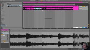 1.3 Detailed Notes for Track Arrangement