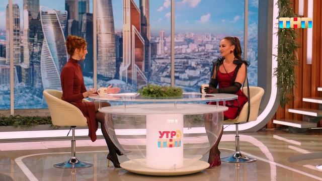 Гость программы — Ольга Бузова смотреть онлайн