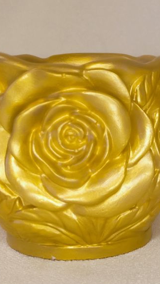 🏵️ Горшок для цветов