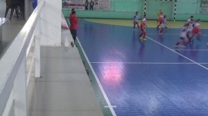 ШСК Сахалин