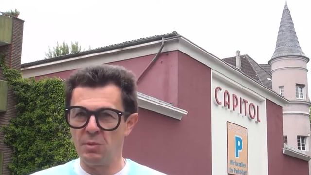 Немецкий досуг|200 сортов пива|Секс на голодный желудок смотреть онлайн