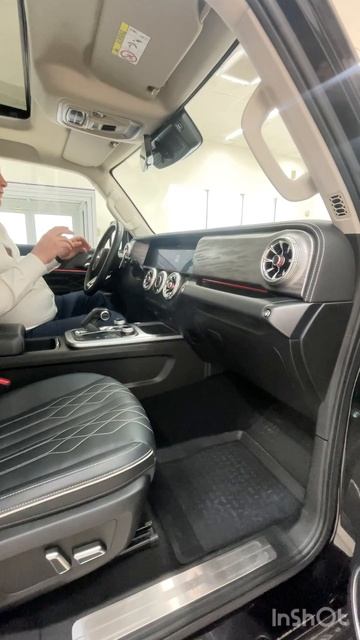 Tank 300 '2023 смотреть онлайн