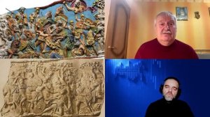 1657. Князький И.О.: Децебал и его война «до последнего дакийца». Вторая дакийская война Траяна