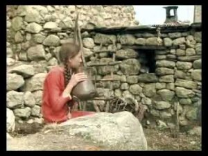 х.ф. Кавказский пленник