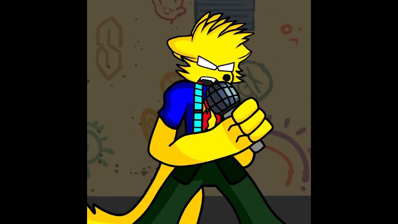 Какие песни из Friday Night Funkin вам больше всего нравятся? смотреть онлайн