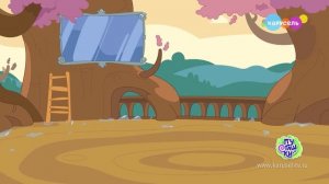 Телеканалу «Карусель» 15 лет! Пугашки