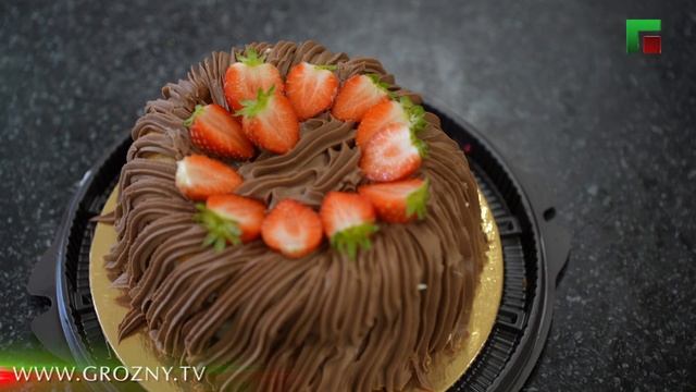 Наш бренд. Glutenoff. Эфир от 21.12.2025