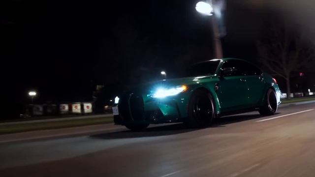 BONES_TeamSESH Night Drive Mix V.2 смотреть онлайн