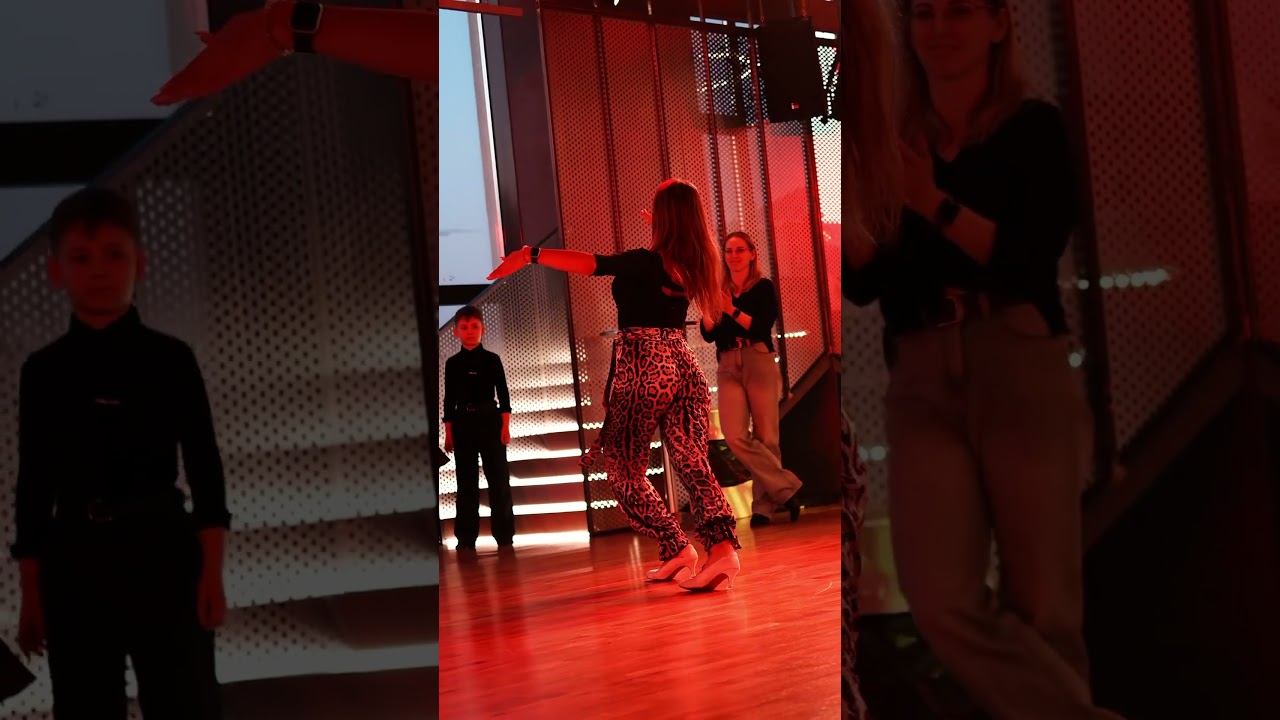 Плохо без партнера #бальныетанцы #dance #dancevideo #танцы #dancer #танец #современныетанцы #tango