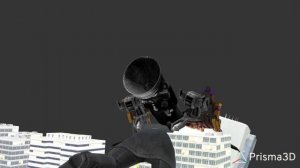 Skibidi Multiverse 5 Full Episode