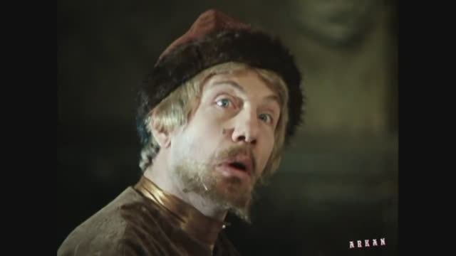 DJ Вовочка - Демоны (клип)