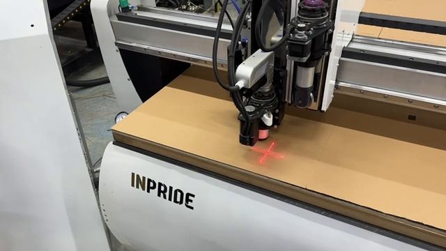 Планшетный режущий плоттер Ocelot