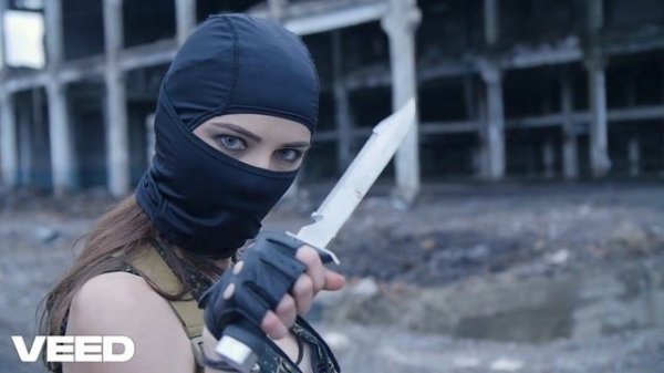 BallaDonna - Macbeth