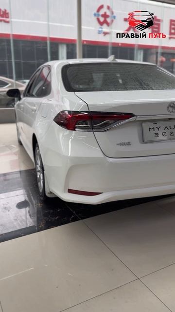 Осмотр автомобиля, купленного в Китае для Алексея из Краснодара. смотреть онлайн