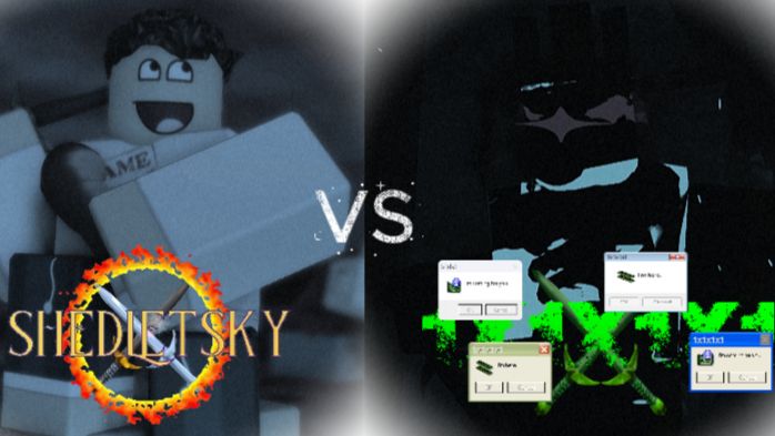 lms СОЗДАНИЕ НЕНАВИСТИ 1 час|lms 1x1x1x1 vs Shedletsky 1 час|*🧊Elliot🧊* смотреть онлайн