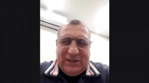 Рождественский молитвенный марафон 26 декабря