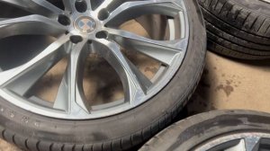 Диски колеса BMW бмв R22 597 стиль 597style Аналог