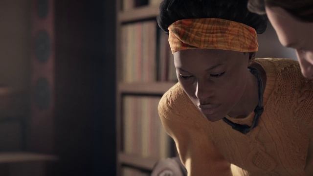 Twin Mirror - прохождение [11] ПК русский язык смотреть онлайн