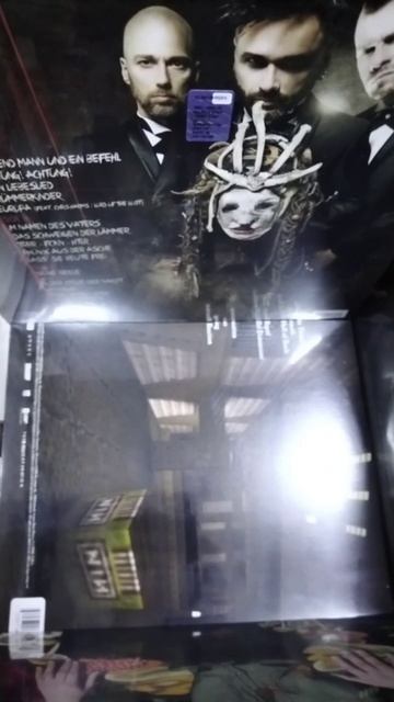 NEW! Новинки магазина винила: OST - Game, OST - GоT 7 Season, Oomph!, OST - Trainspotting, Morcheeba