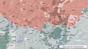 Сводка на утро 26 декабря 2025 года.