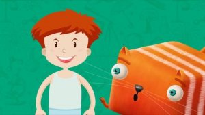 Развлечёба. Окружающий мир. Про организм человека